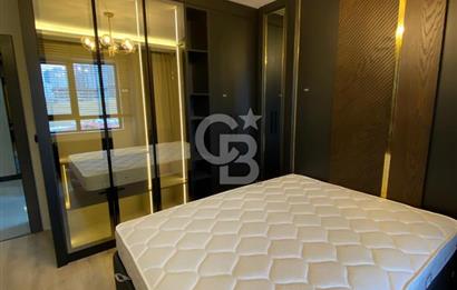 Vadi Manzara Premium 2+1 Lüks Daire