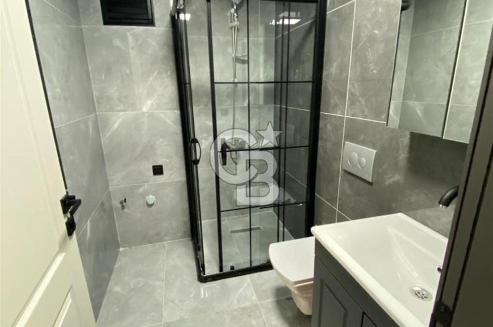 Vadi Manzara Premium 2+1 Lüks Daire