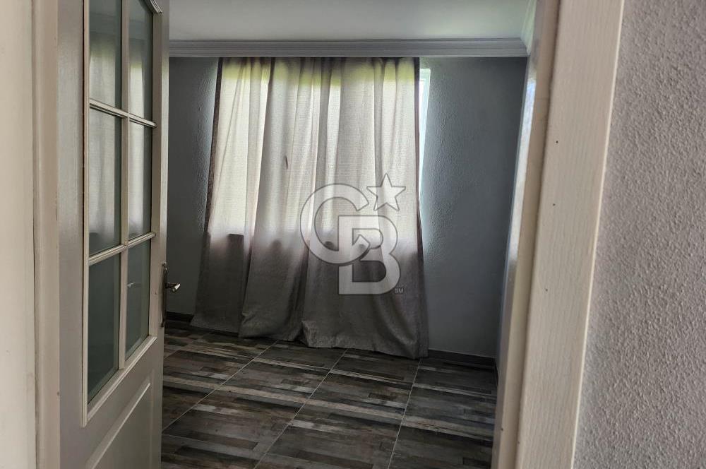 BURSA'NIN TATİL KÖYÜ ESENCEDE SATILIK TARLA