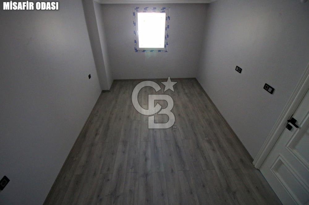 CB OPİA'DAN STANDARTLARIN ÜZERİNDE VİLLA TADINDA LÜKS DUBLEKS