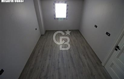 CB OPİA'DAN STANDARTLARIN ÜZERİNDE VİLLA TADINDA LÜKS DUBLEKS