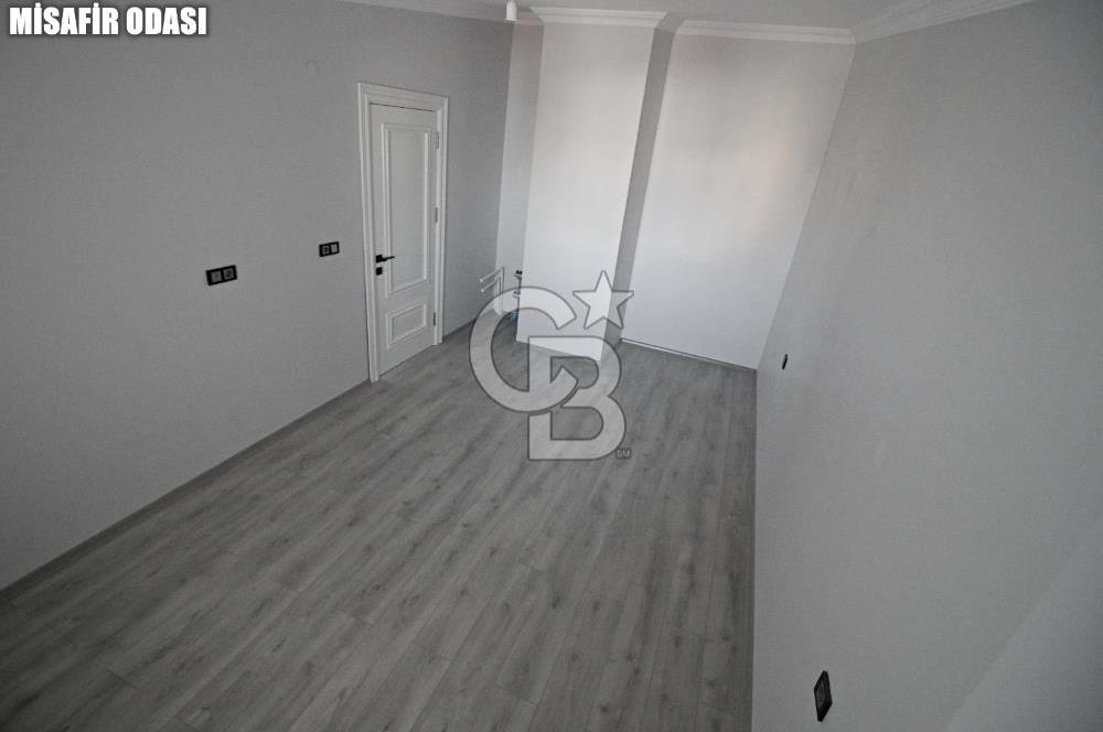 CB OPİA'DAN STANDARTLARIN ÜZERİNDE VİLLA TADINDA LÜKS DUBLEKS