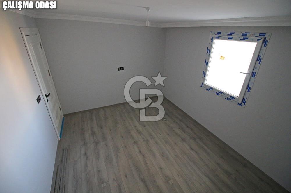 CB OPİA'DAN STANDARTLARIN ÜZERİNDE VİLLA TADINDA LÜKS DUBLEKS