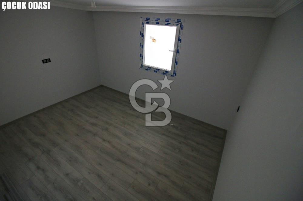 CB OPİA'DAN STANDARTLARIN ÜZERİNDE VİLLA TADINDA LÜKS DUBLEKS