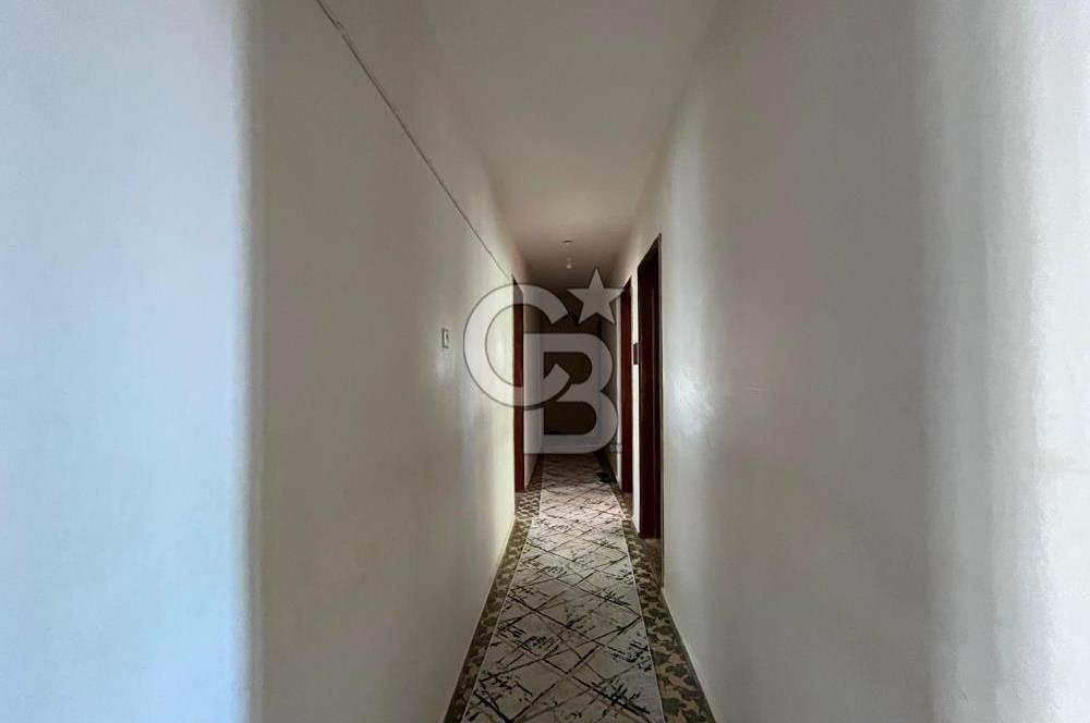 Bahçesinde Hayat Var: 3+1 Ferah Daire