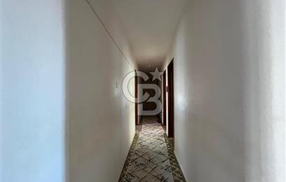 Bahçesinde Hayat Var: 3+1 Ferah Daire