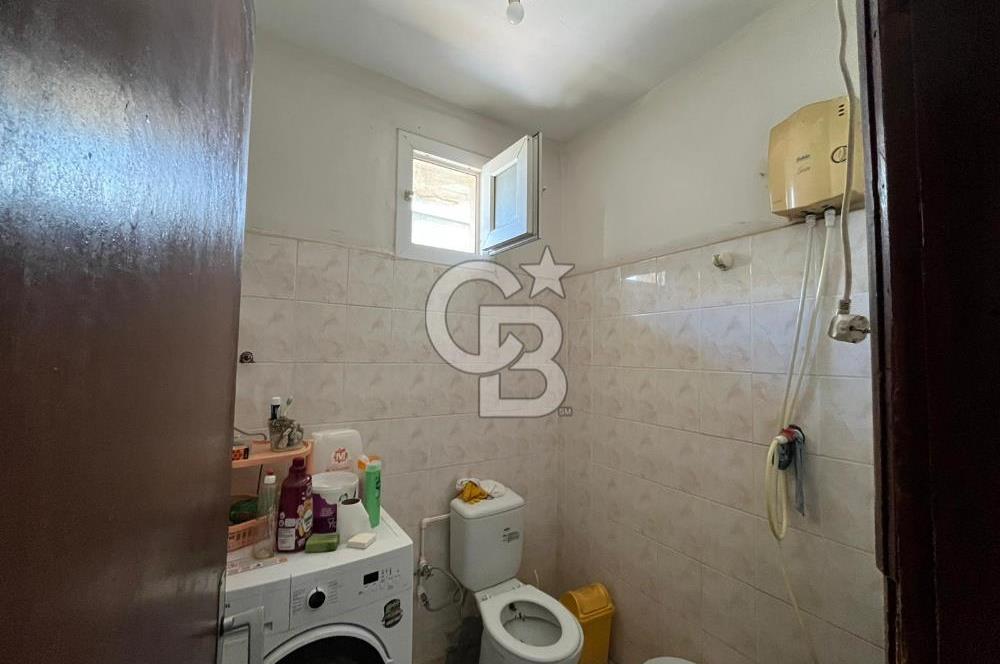 Bahçesinde Hayat Var: 3+1 Ferah Daire