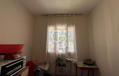 Bahçesinde Hayat Var: 3+1 Ferah Daire