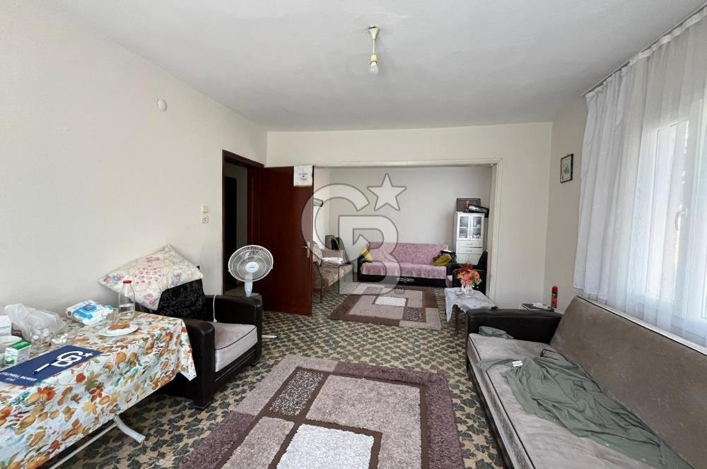 Bahçesinde Hayat Var: 3+1 Ferah Daire