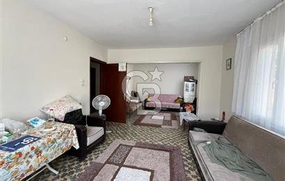 Bahçesinde Hayat Var: 3+1 Ferah Daire