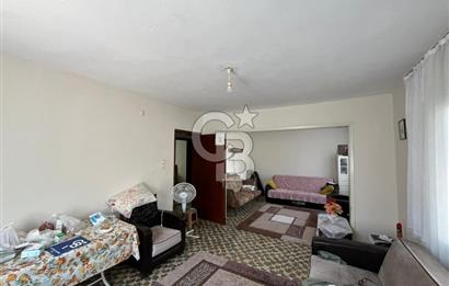 Bahçesinde Hayat Var: 3+1 Ferah Daire