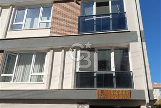 CBCITY'DEN ÇAMLICA MAH.TOMBAKZADE BUL.YAKINI KİRALIK 1+1 DAİRE