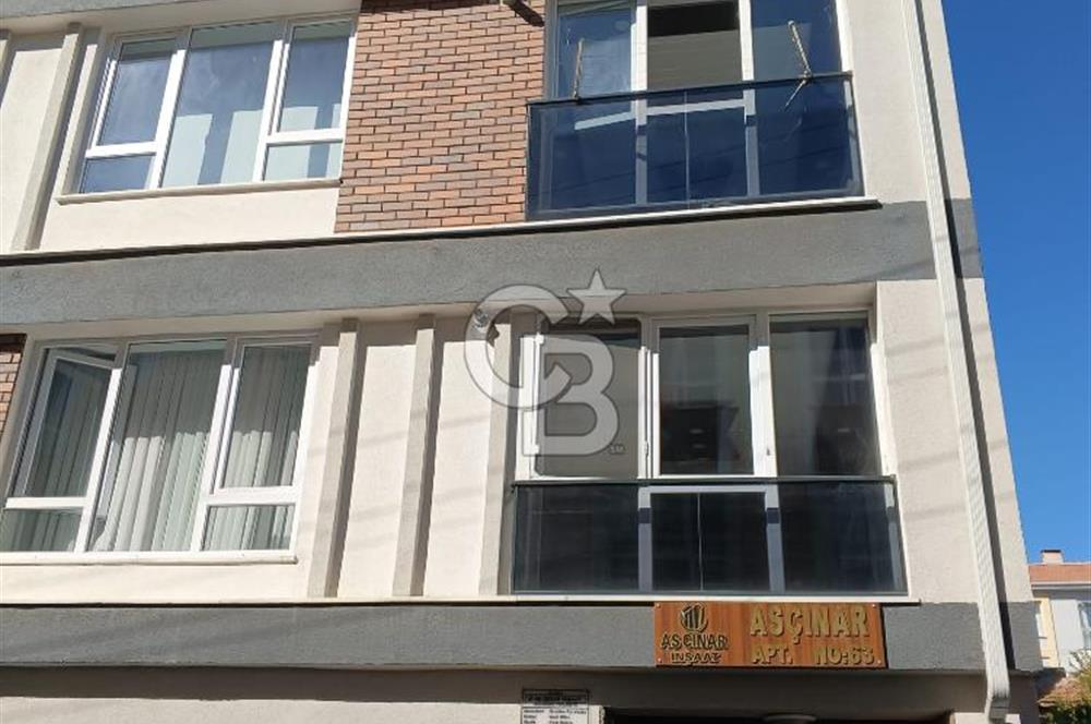 CBCITY'DEN ÇAMLICA MAH.TOMBAKZADE BUL.YAKINI KİRALIK 1+1 DAİRE