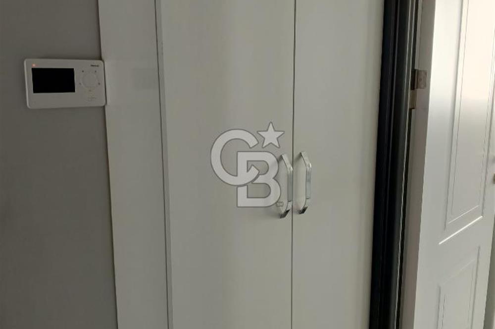 CBCITY'DEN ÇAMLICA MAH.TOMBAKZADE BUL.YAKINI KİRALIK 1+1 DAİRE