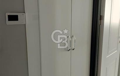 CBCITY'DEN ÇAMLICA MAH.TOMBAKZADE BUL.YAKINI KİRALIK 1+1 DAİRE