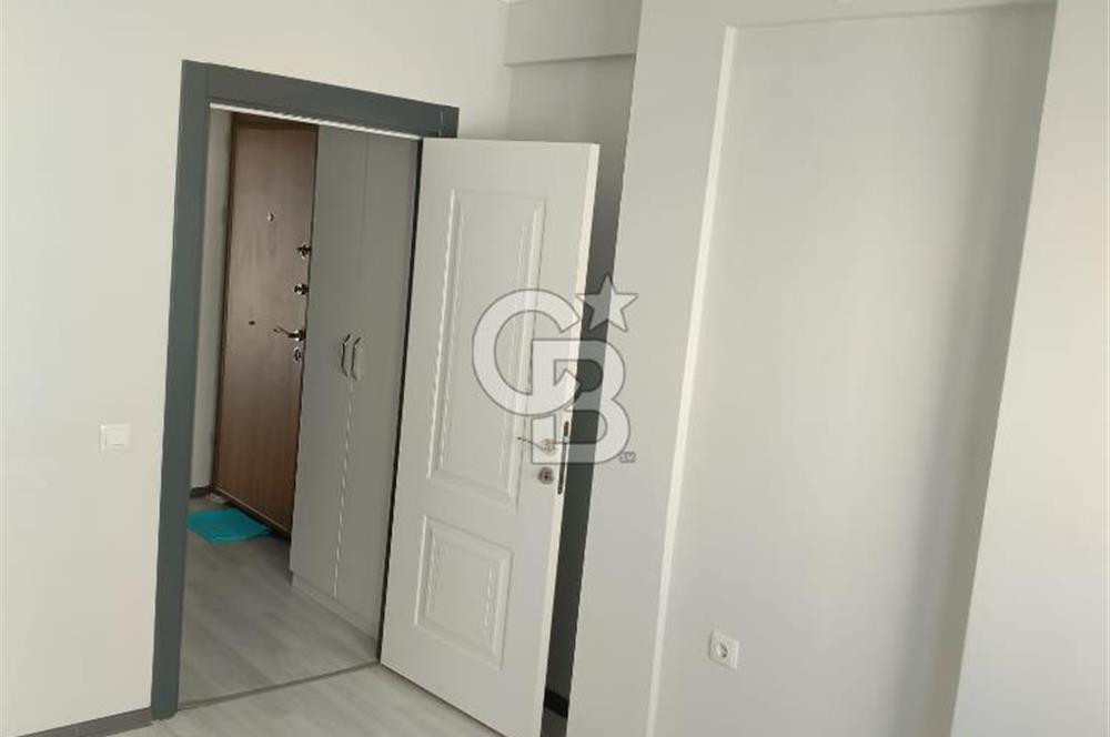 CBCITY'DEN ÇAMLICA MAH.TOMBAKZADE BUL.YAKINI KİRALIK 1+1 DAİRE
