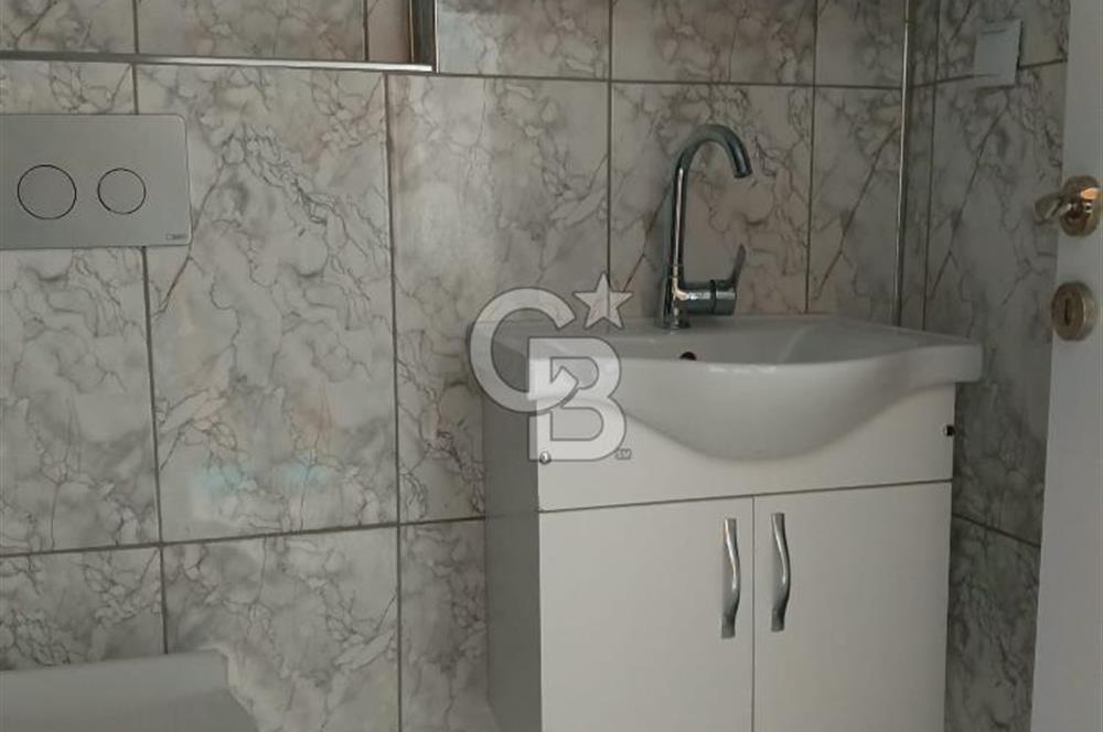 CBCITY'DEN ÇAMLICA MAH.TOMBAKZADE BUL.YAKINI KİRALIK 1+1 DAİRE