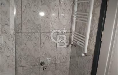 CBCITY'DEN ÇAMLICA MAH.TOMBAKZADE BUL.YAKINI KİRALIK 1+1 DAİRE