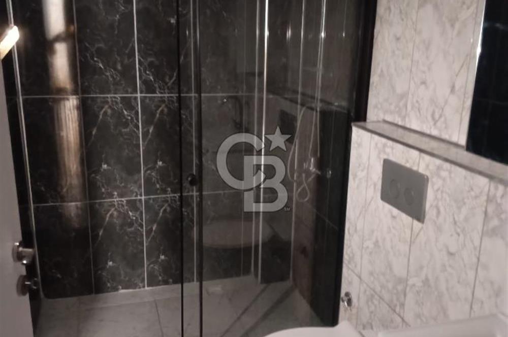 CBCITY'DEN ÇAMLICA MAH.TOMBAKZADE BUL.YAKINI KİRALIK 1+1 DAİRE