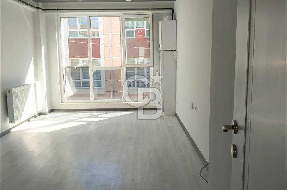 CBCITY'DEN ÇAMLICA MAH.TOMBAKZADE BUL.YAKINI KİRALIK 1+1 DAİRE