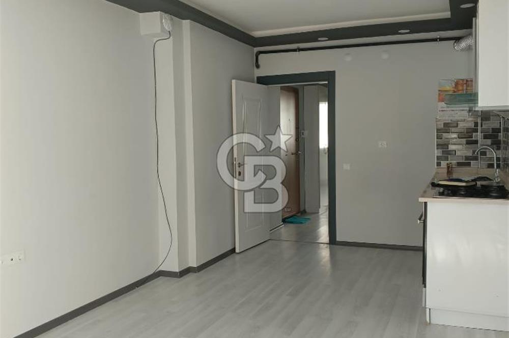 CBCITY'DEN ÇAMLICA MAH.TOMBAKZADE BUL.YAKINI KİRALIK 1+1 DAİRE