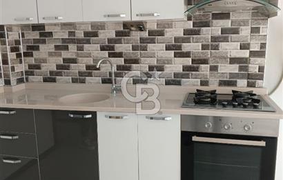 CBCITY'DEN ÇAMLICA MAH.TOMBAKZADE BUL.YAKINI KİRALIK 1+1 DAİRE