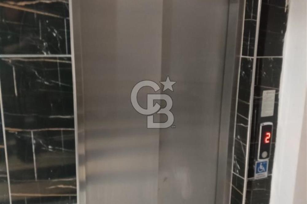 CBCITY'DEN ÇAMLICA MAH.TOMBAKZADE BUL.YAKINI KİRALIK 1+1 DAİRE