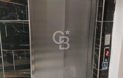 CBCITY'DEN ÇAMLICA MAH.TOMBAKZADE BUL.YAKINI KİRALIK 1+1 DAİRE