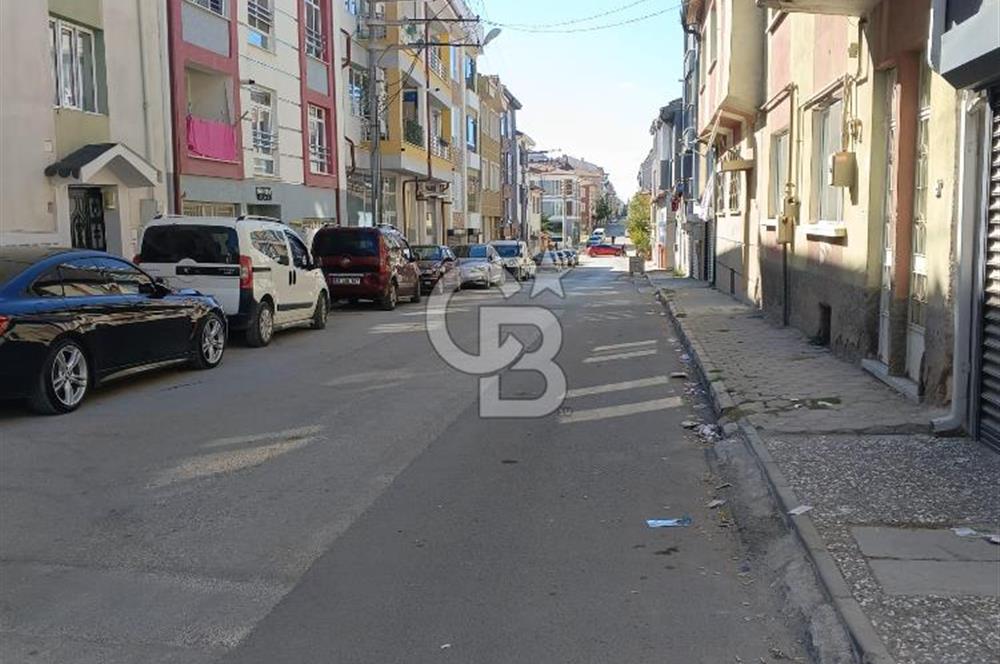 CBCITY'DEN ÇAMLICA MAH.TOMBAKZADE BUL.YAKINI KİRALIK 1+1 DAİRE