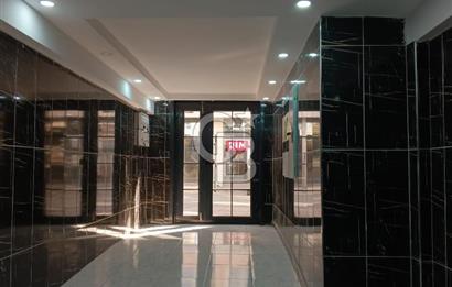 CBCITY'DEN ÇAMLICA MAH.TOMBAKZADE BUL.YAKINI KİRALIK 1+1 DAİRE
