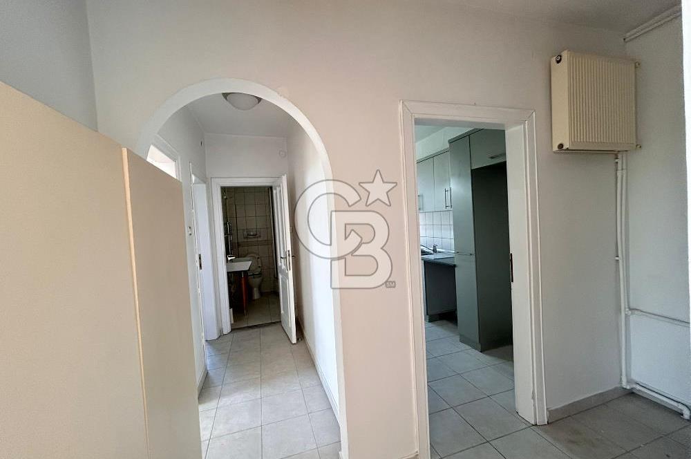 Ataköy 4.Kısım'da Bakımlı Tadilatlı 2+1 Kiralık Daire