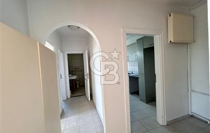 Ataköy 4.Kısım'da Bakımlı Tadilatlı 2+1 Kiralık Daire