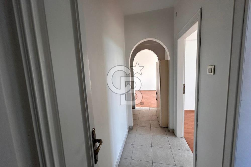 Ataköy 4.Kısım'da Bakımlı Tadilatlı 2+1 Kiralık Daire