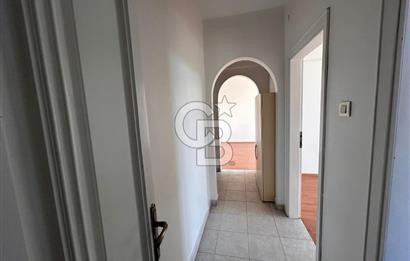 Ataköy 4.Kısım'da Bakımlı Tadilatlı 2+1 Kiralık Daire