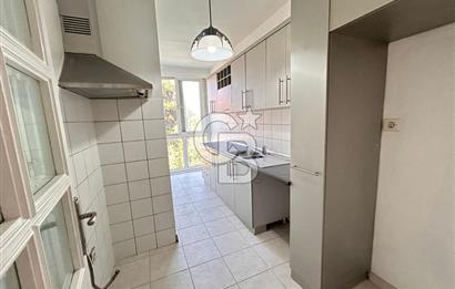 Ataköy 4.Kısım'da Bakımlı Tadilatlı 2+1 Kiralık Daire