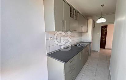 Ataköy 4.Kısım'da Bakımlı Tadilatlı 2+1 Kiralık Daire