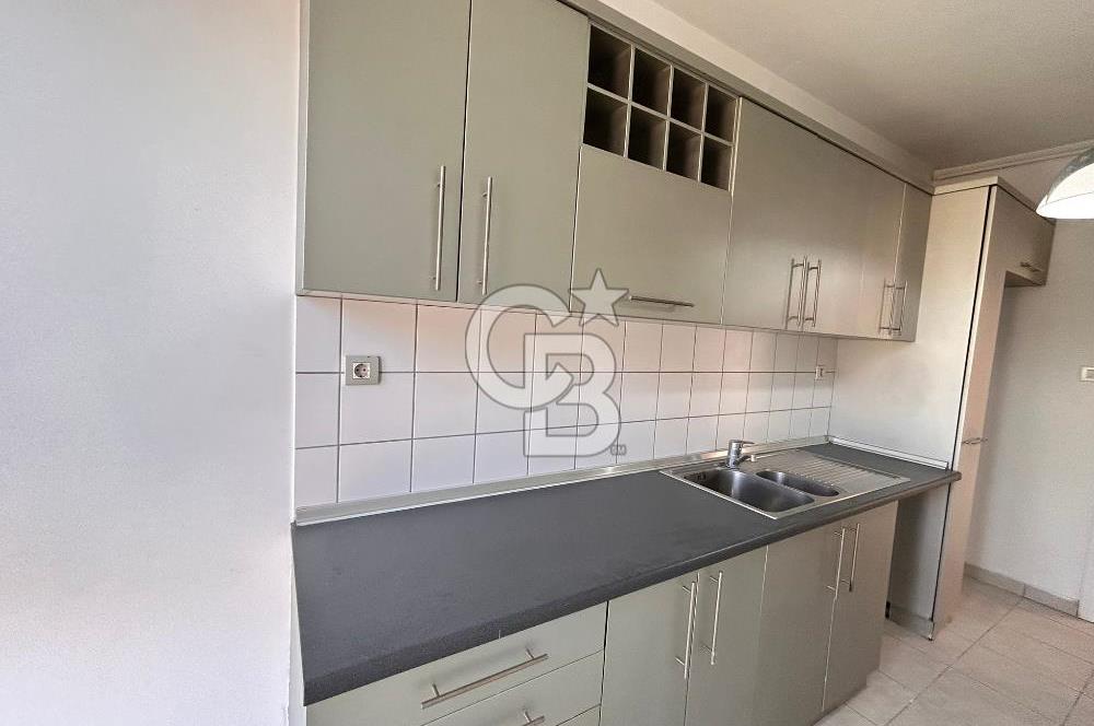 Ataköy 4.Kısım'da Bakımlı Tadilatlı 2+1 Kiralık Daire