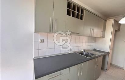 Ataköy 4.Kısım'da Bakımlı Tadilatlı 2+1 Kiralık Daire