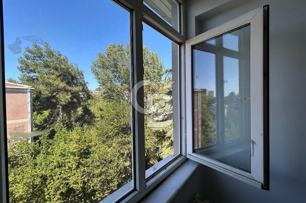 Ataköy 4.Kısım'da Bakımlı Tadilatlı 2+1 Kiralık Daire