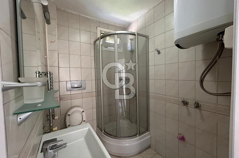 Ataköy 4.Kısım'da Bakımlı Tadilatlı 2+1 Kiralık Daire