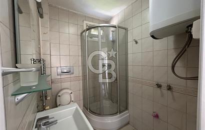 Ataköy 4.Kısım'da Bakımlı Tadilatlı 2+1 Kiralık Daire