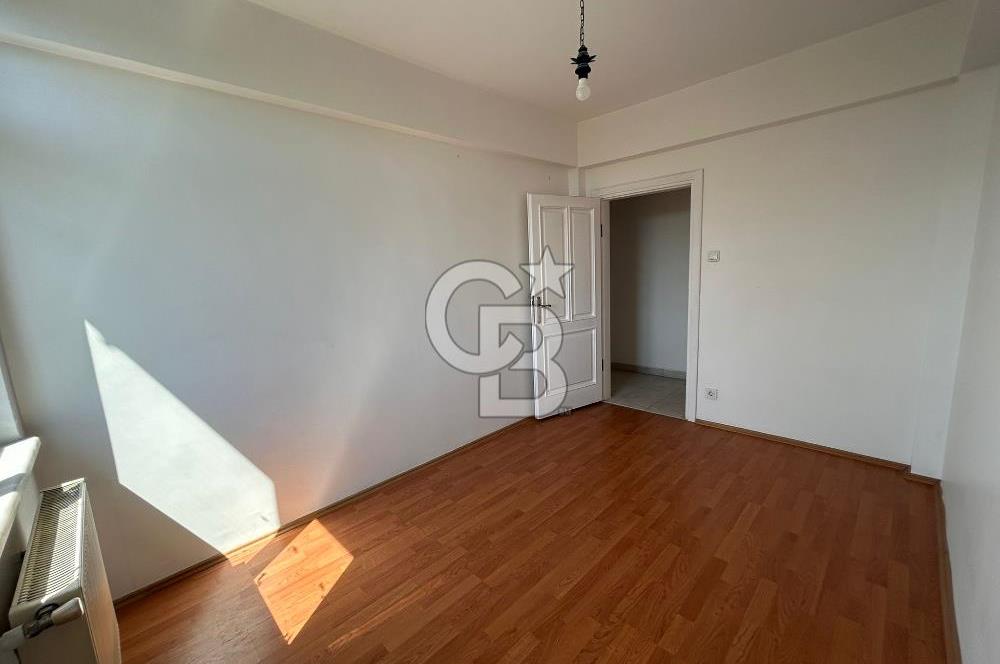 Ataköy 4.Kısım'da Bakımlı Tadilatlı 2+1 Kiralık Daire
