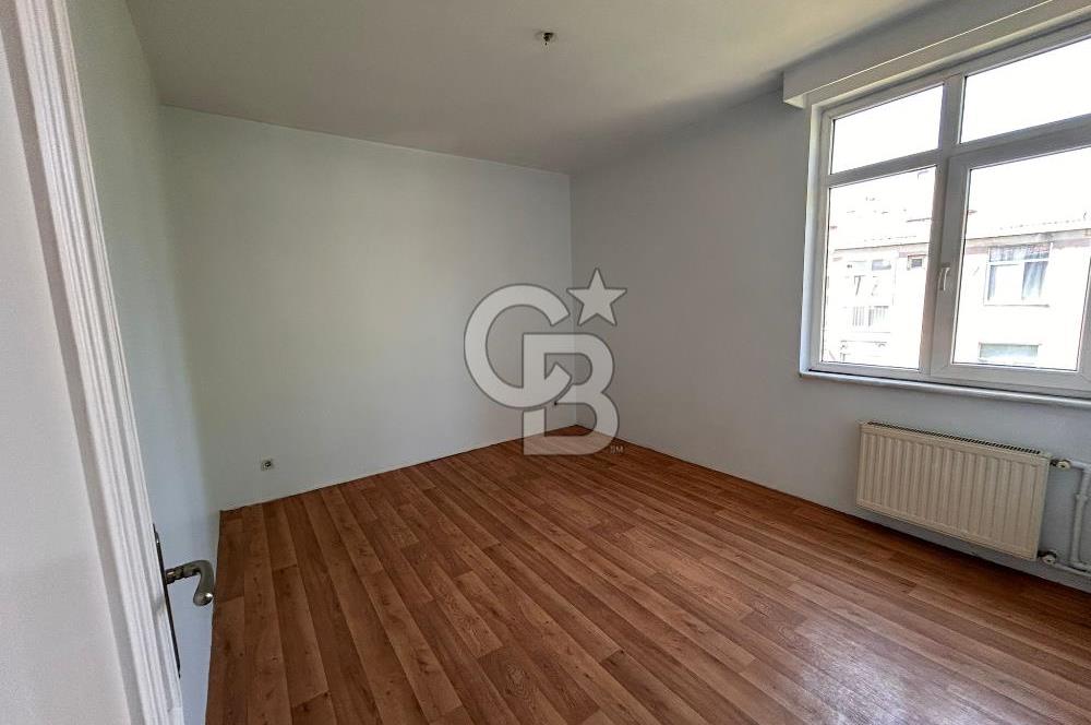 Ataköy 4.Kısım'da Bakımlı Tadilatlı 2+1 Kiralık Daire