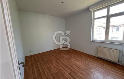 Ataköy 4.Kısım'da Bakımlı Tadilatlı 2+1 Kiralık Daire