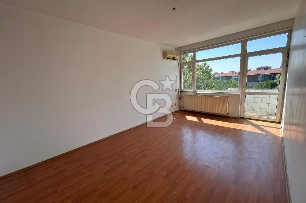 Ataköy 4.Kısım'da Bakımlı Tadilatlı 2+1 Kiralık Daire