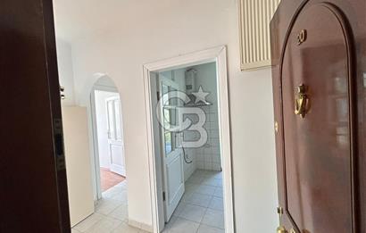 Ataköy 4.Kısım'da Bakımlı Tadilatlı 2+1 Kiralık Daire