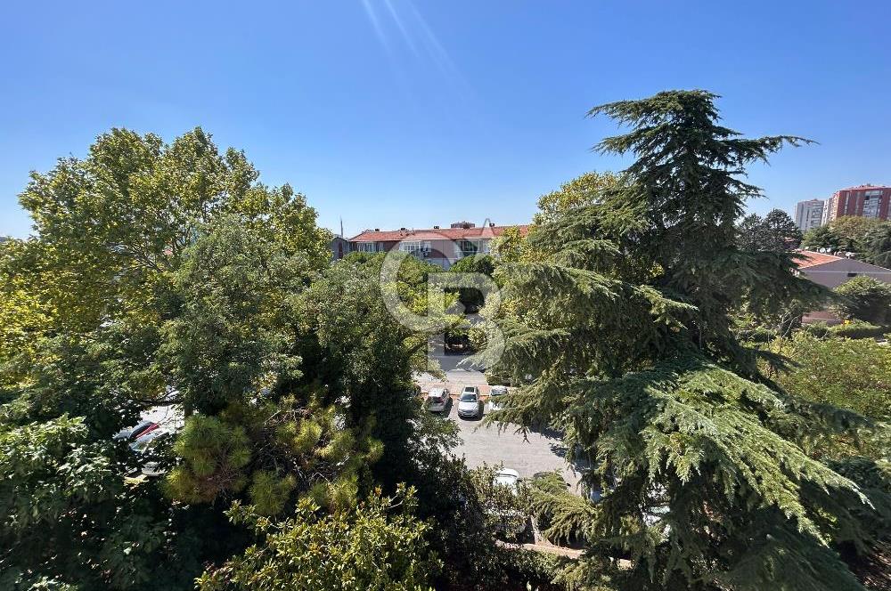 Ataköy 4.Kısım'da Bakımlı Tadilatlı 2+1 Kiralık Daire