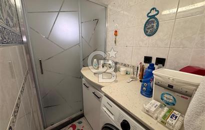 Çiğli Aydınlık Evler'de Satılık 2+1 Daire – Yeni Tadilatlı