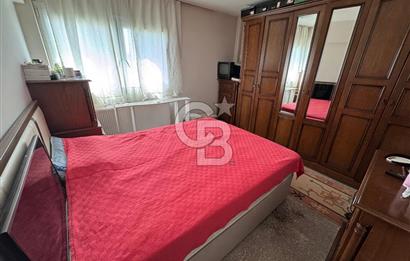 Çiğli Aydınlık Evler'de Satılık 2+1 Daire – Yeni Tadilatlı