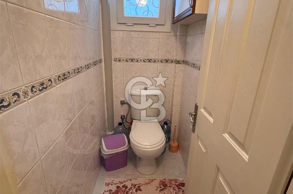 Çiğli Aydınlık Evler'de Satılık 2+1 Daire – Yeni Tadilatlı